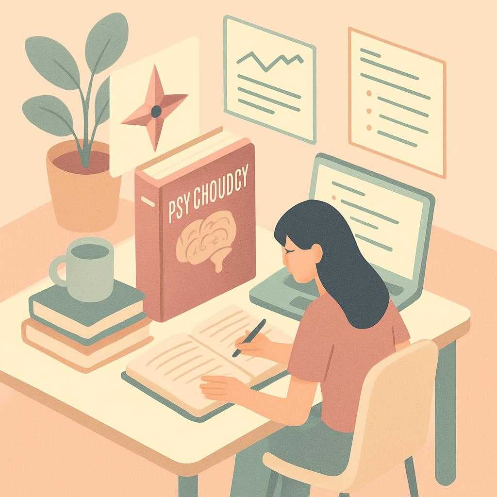 Thriving in A-Level Psychology: How to Navigate Exam Board Specifications with Ease