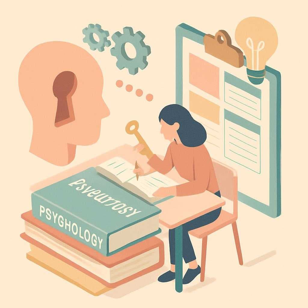 A-Level Psychology: Unlocking Success Through Understanding Exam Board Differences