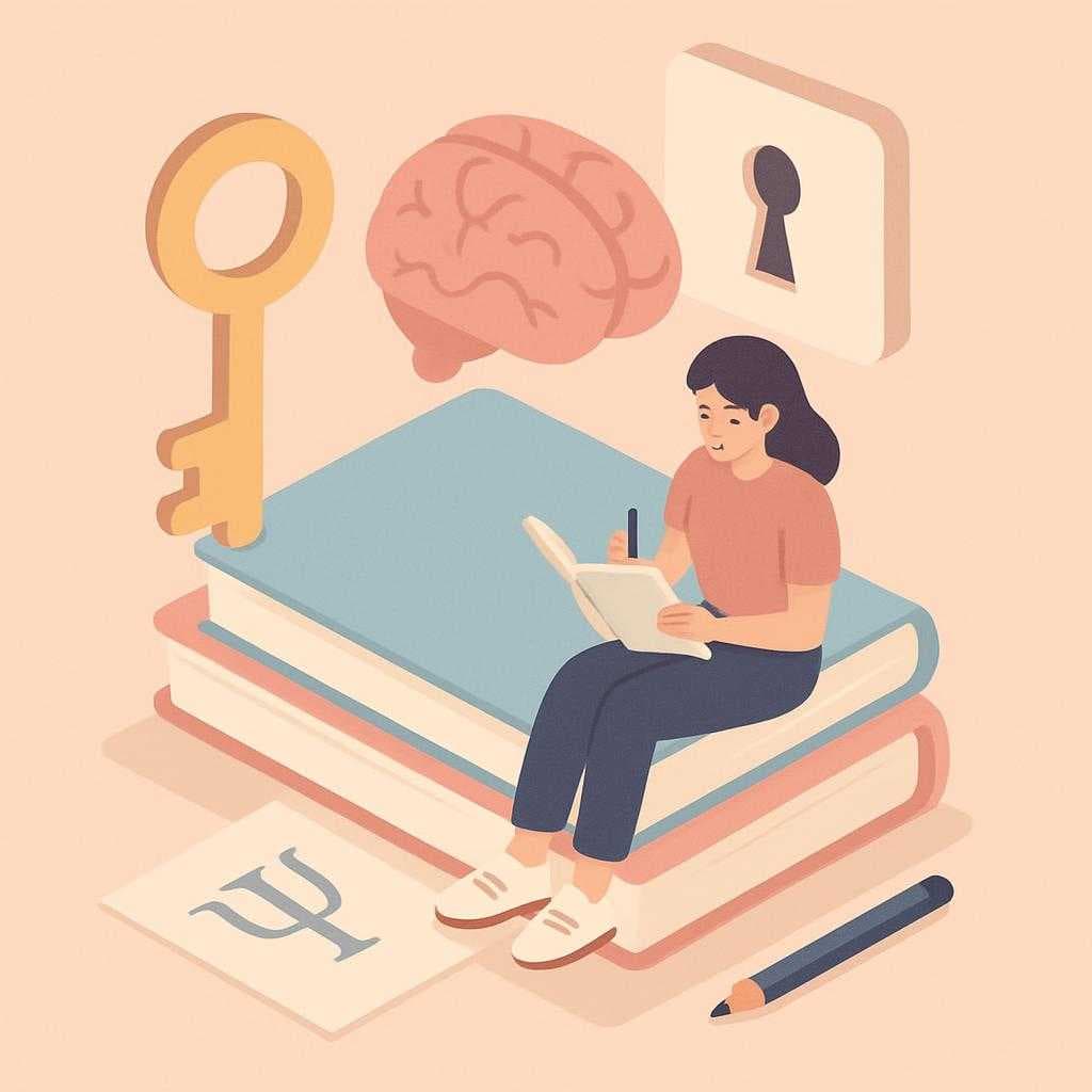 Unlocking Exam Success: Strategies for A-Level Psychology Students