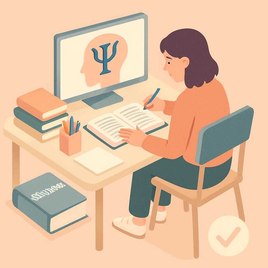 Ace Your AS-Level Psychology Exams: Essential Tips for UK Students