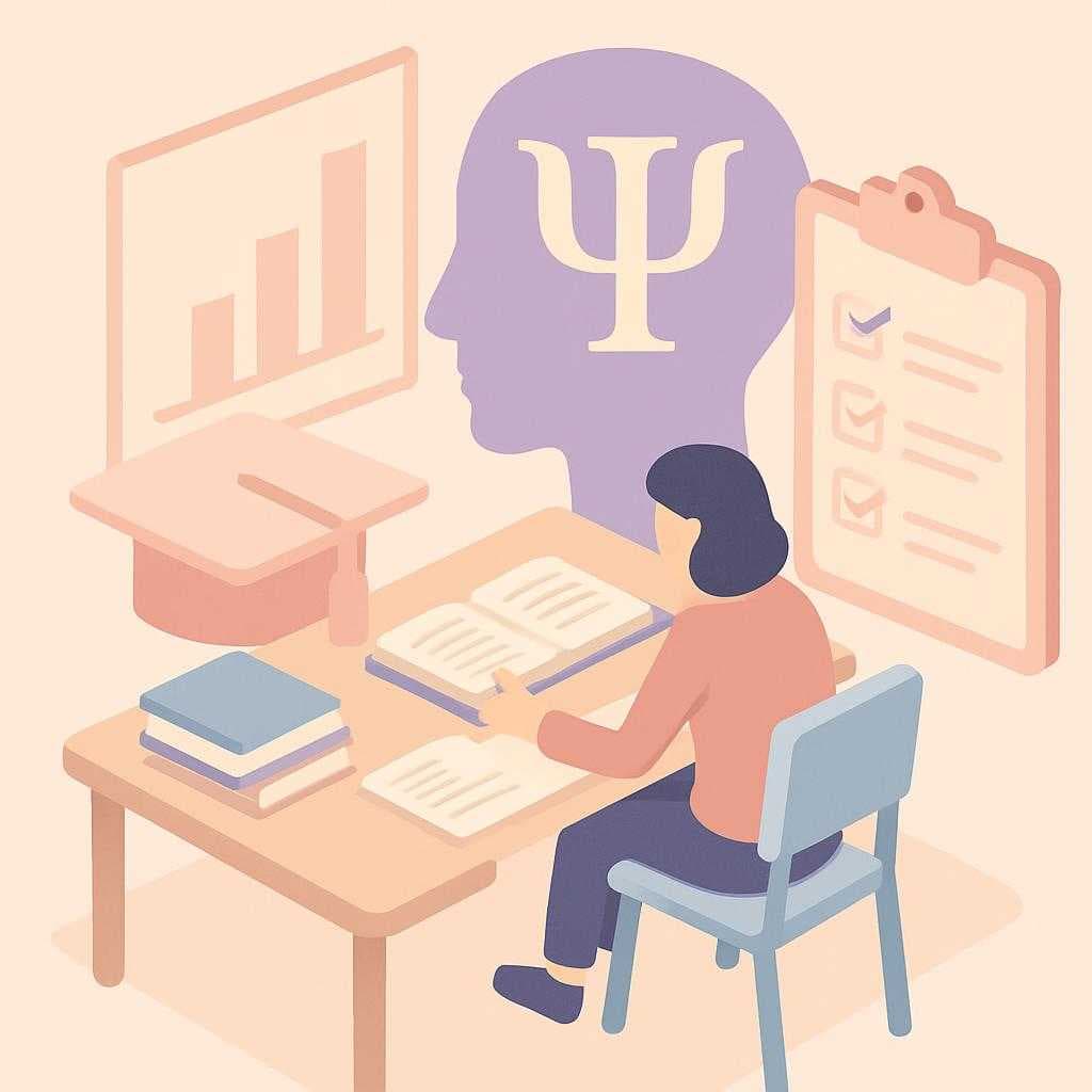 Ace Your AS-Level Psychology: Key Insights into UK Exam Patterns