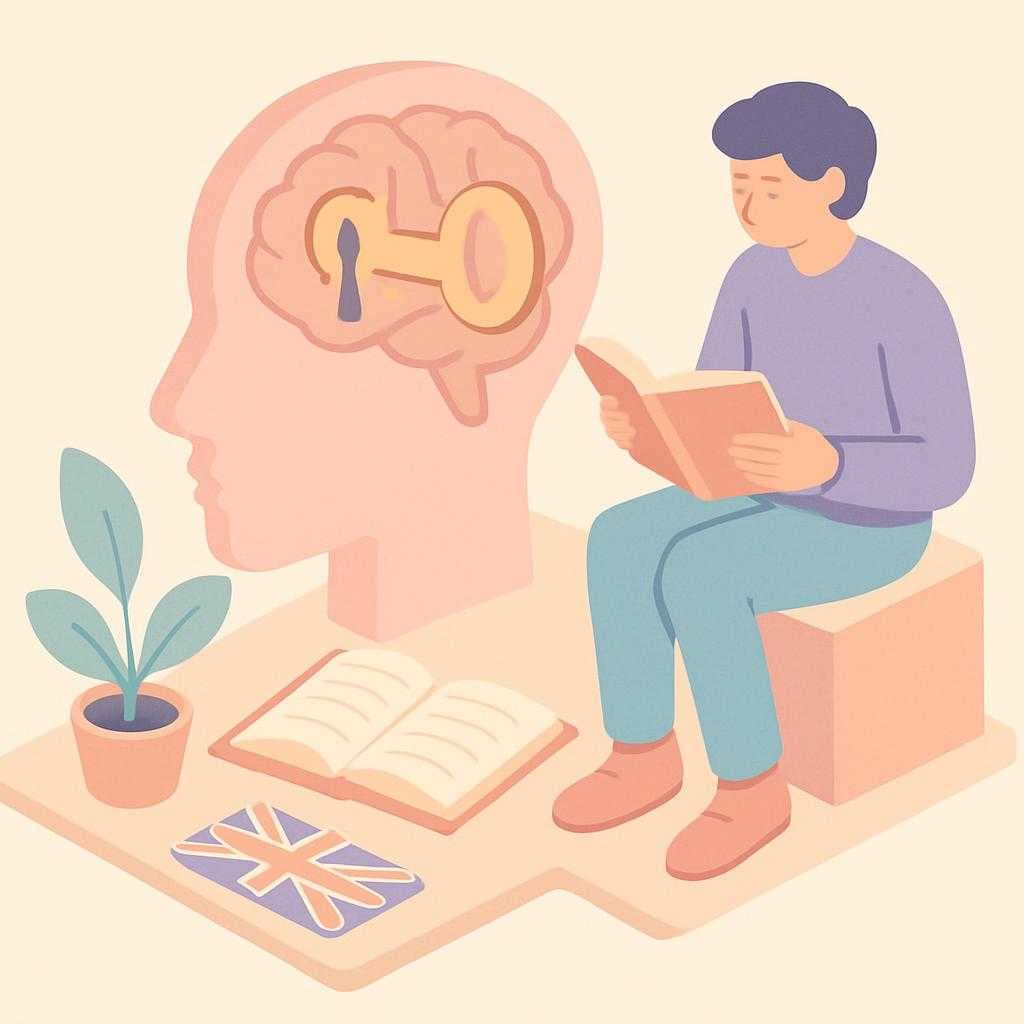 Unlock the Mind: A Unique Approach to AS-Level Psychology Success in the UK