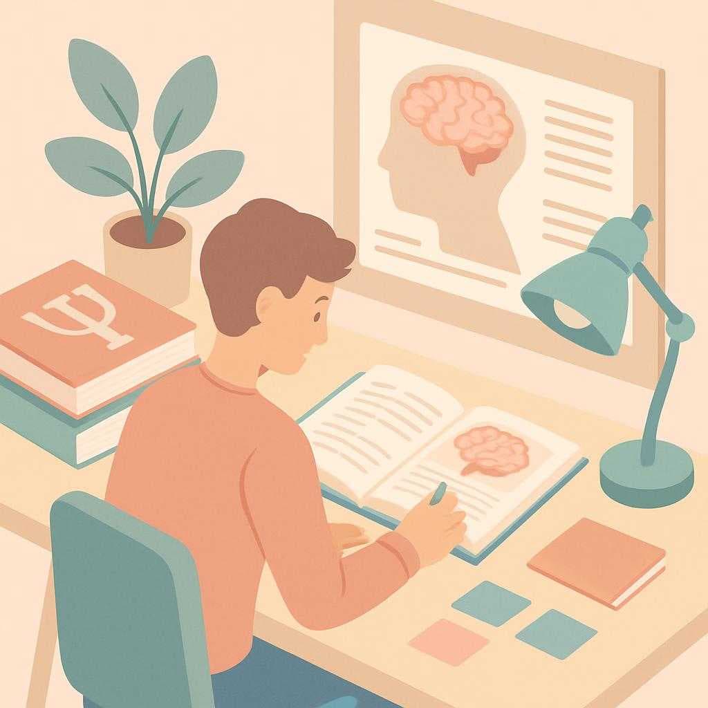 Succeeding in AS-Level Psychology: A UK Student's Guide to Exam Board Expectations