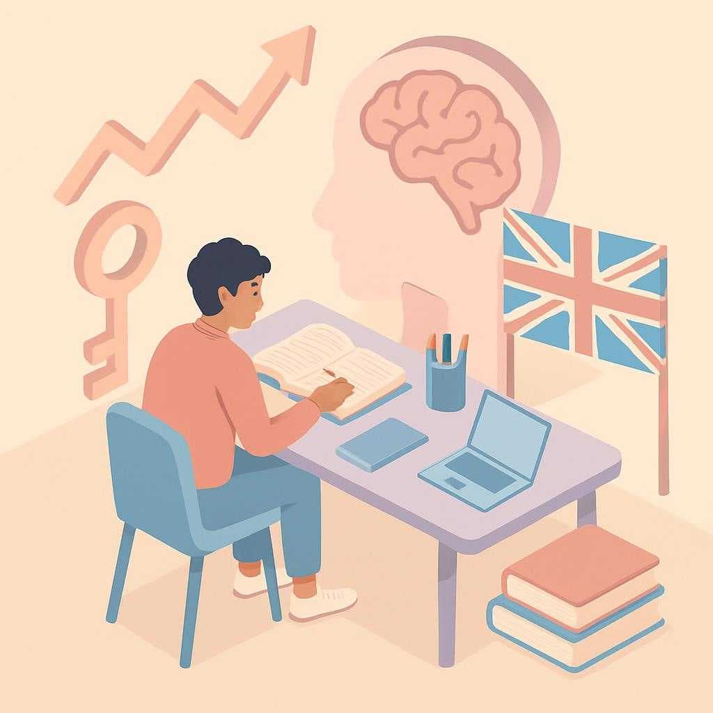 Unlock Your Potential: A Unique Approach to AS-Level Psychology Revision in the UK