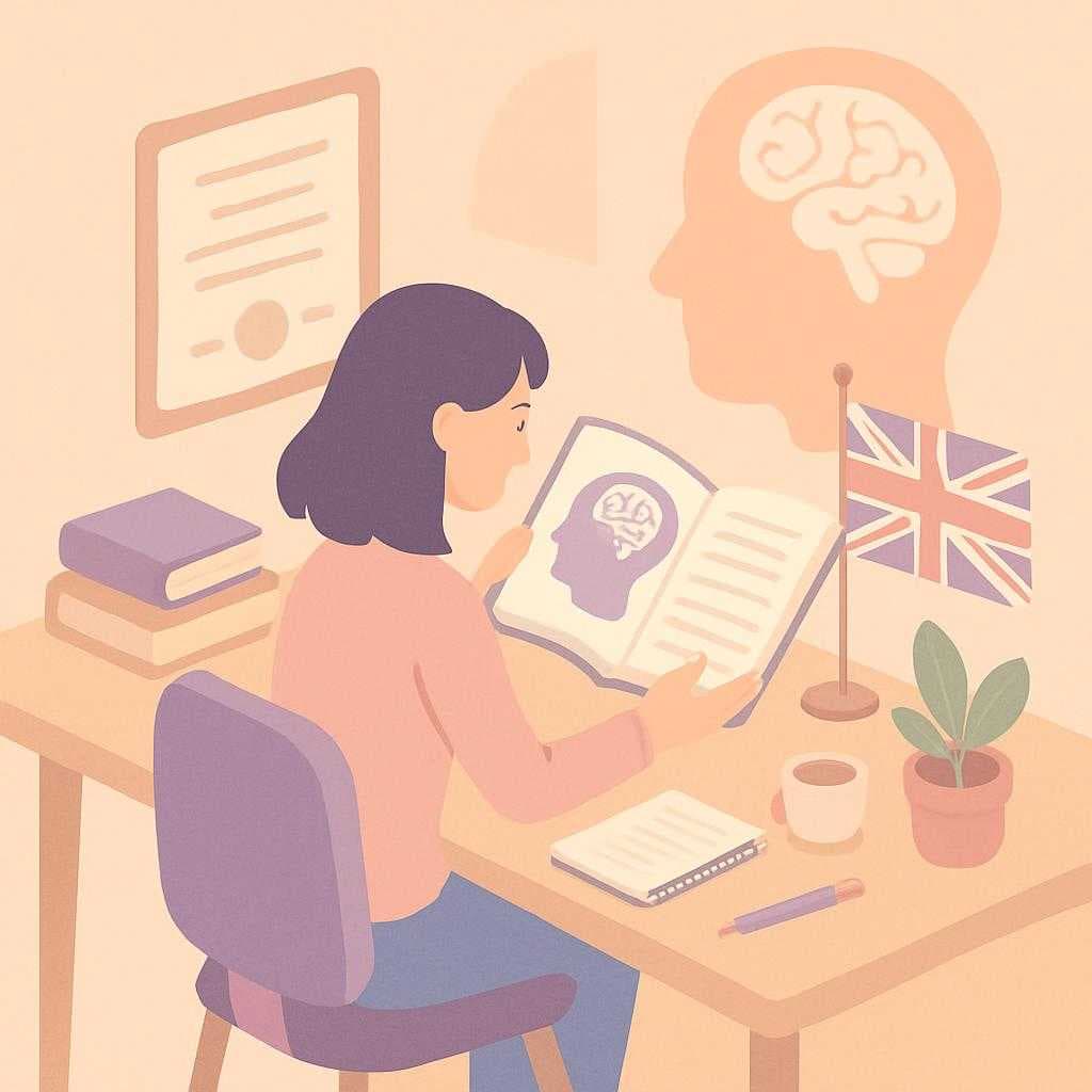 Unleashing Your Inner Psychologist: A Journey Through AS-Level Psychology in the UK