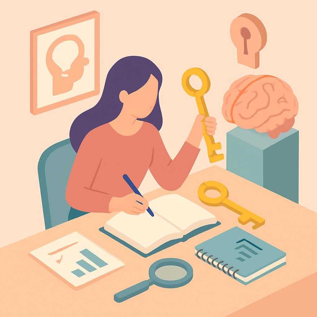 Unlocking the Secrets of AS-Level Psychology: How to Tackle Research Methods