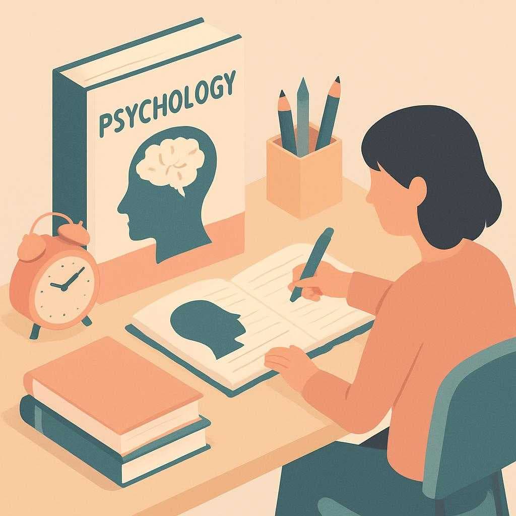 Master Your AS-Level Psychology: Top Tips for Tackling UK Exam Boards