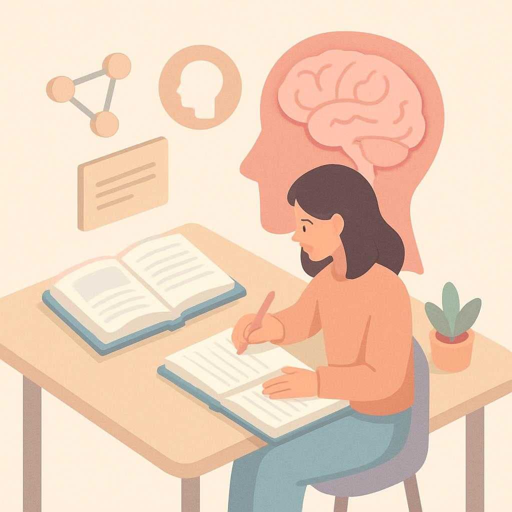 Understanding AS-Level Psychology: A Deep Dive into Cognitive Psychology