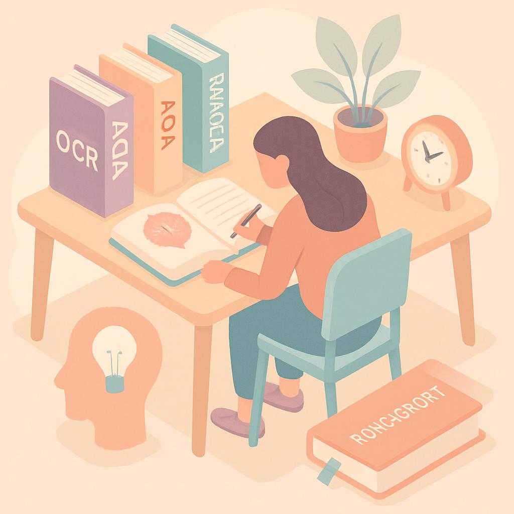 Exam-Proof Your Future: Navigating AS-Level Psychology with AQA, Edexcel, and OCR