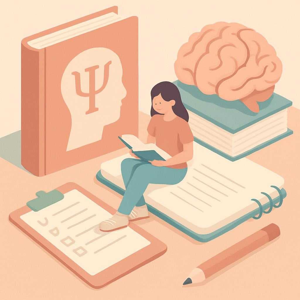 From Theory to Practice: Applying AS-Level Psychology Concepts for Exam Success