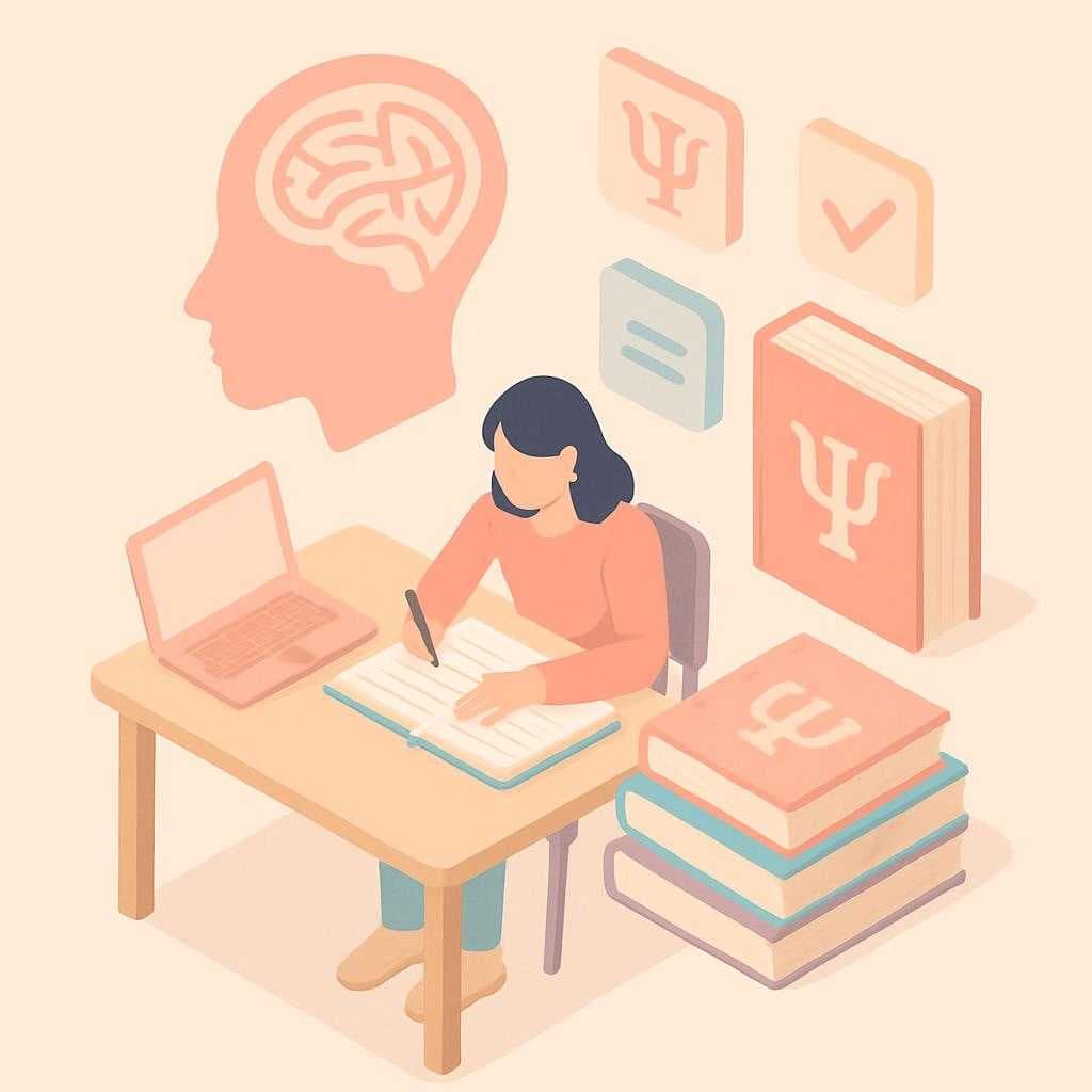 Unlocking AS-Level Psychology: Effective Essay Writing Techniques for UK Students