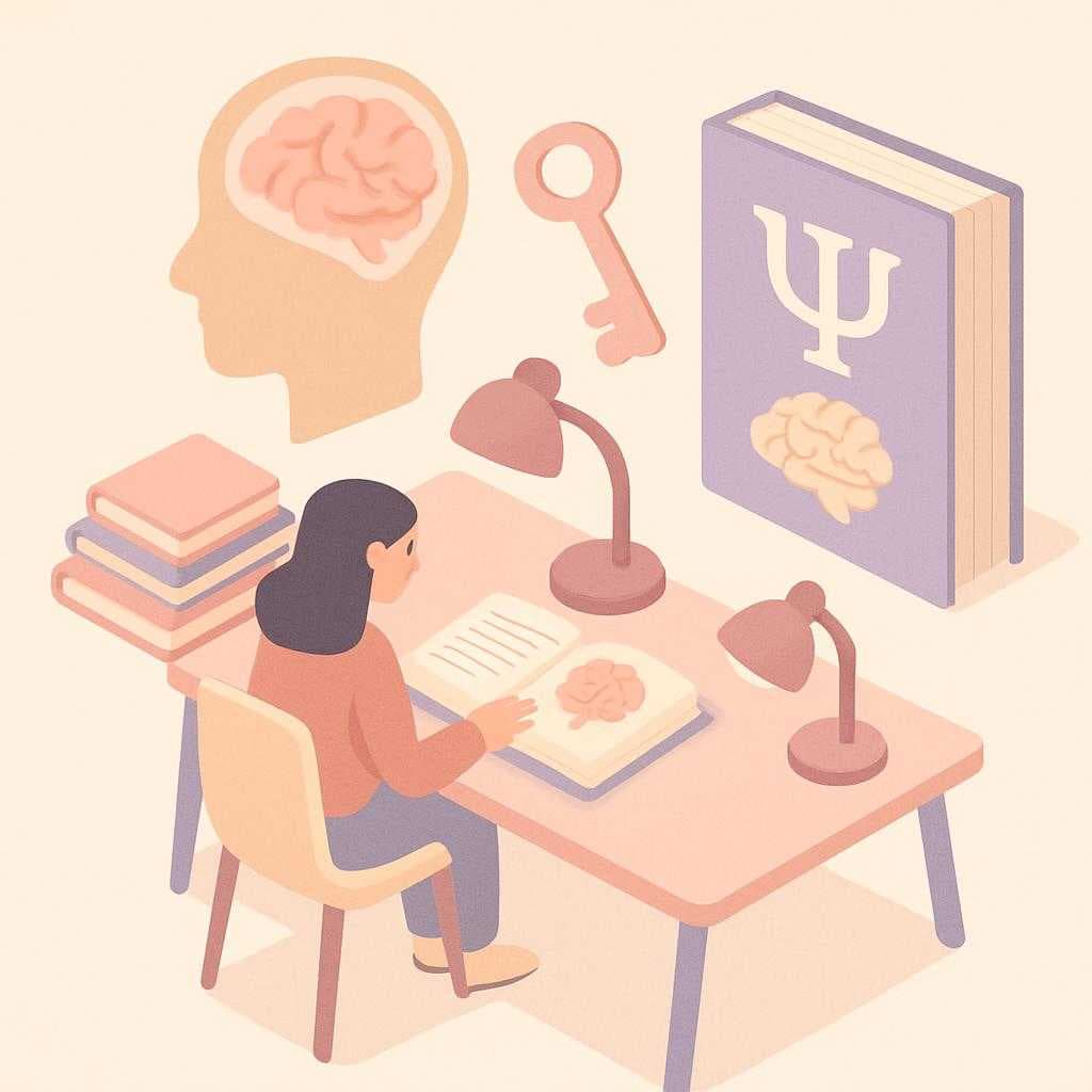 Unlocking AS-Level Psychology: The Art of Understanding Psychopathology