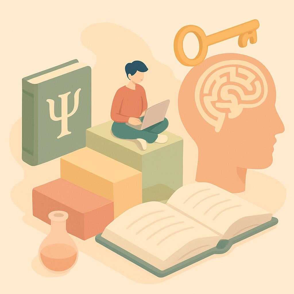 Level Up: Unlocking AS-Level Psychology Concepts with AQA, Edexcel, and OCR