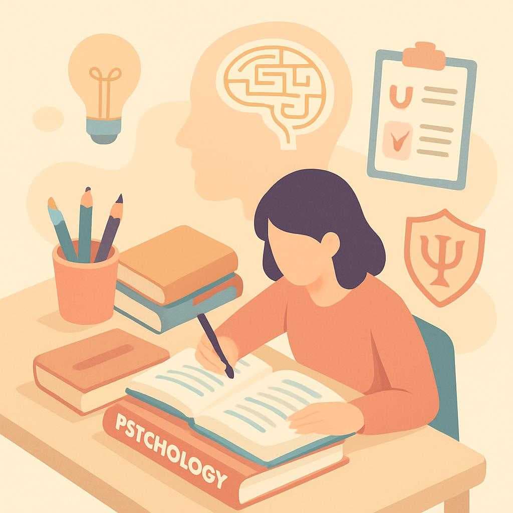 Cracking AS-Level Psychology: Unveiling the Secrets to Acing Psychological Approaches