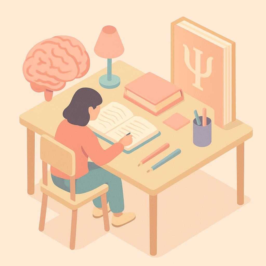 Ace Your AS-Level Psychology: Mastering the Art of Effective Revision