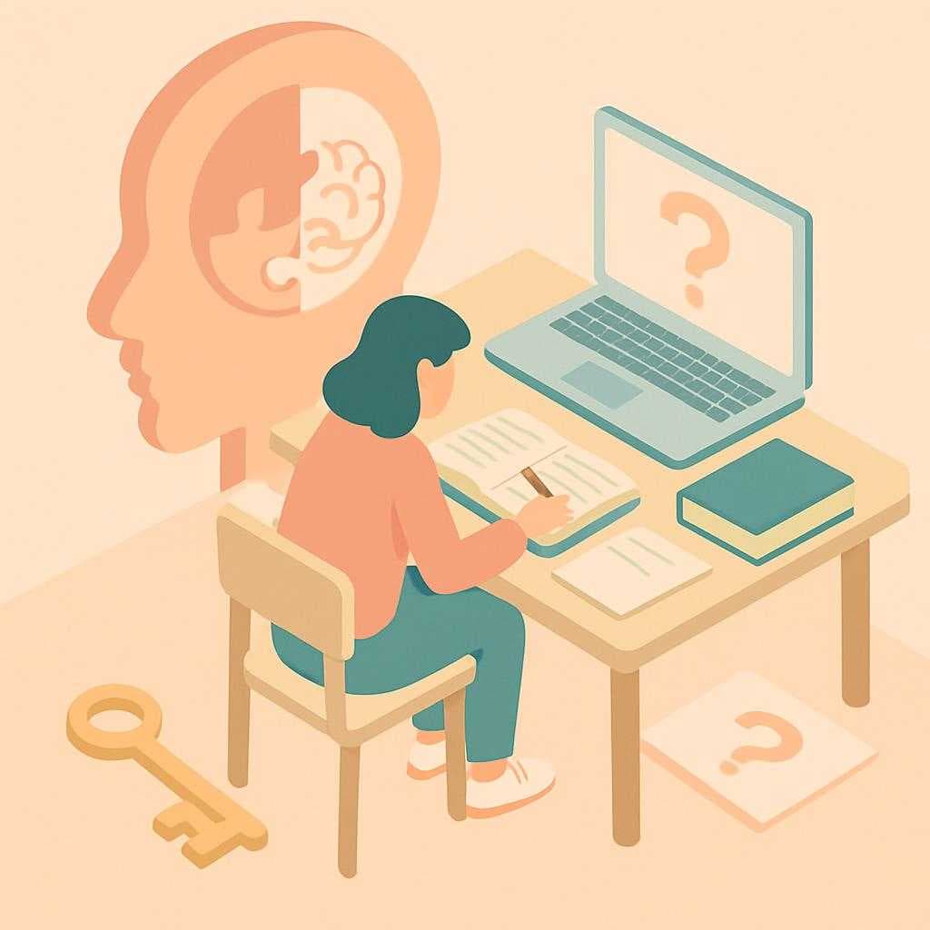 Unlocking AS-Level Psychology: Mastering the Art of Application-Based Questions