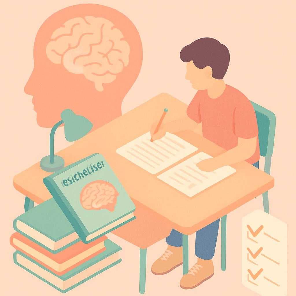 Mastering AS-Level Psychology: Understanding the Role of Memory in Exam Success