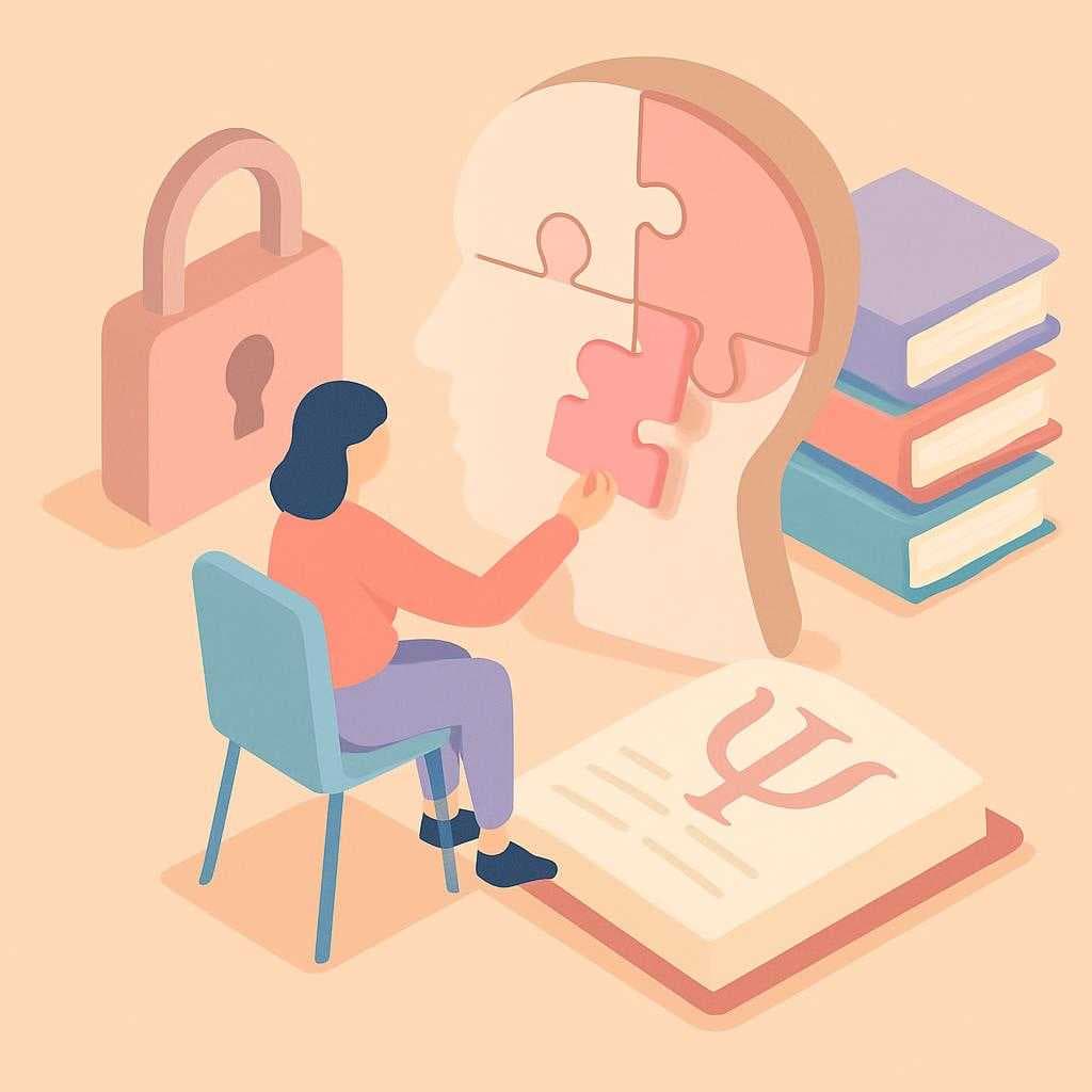 Unlocking AS-Level Psychology: Decoding Abnormality with AQA, Edexcel, and OCR