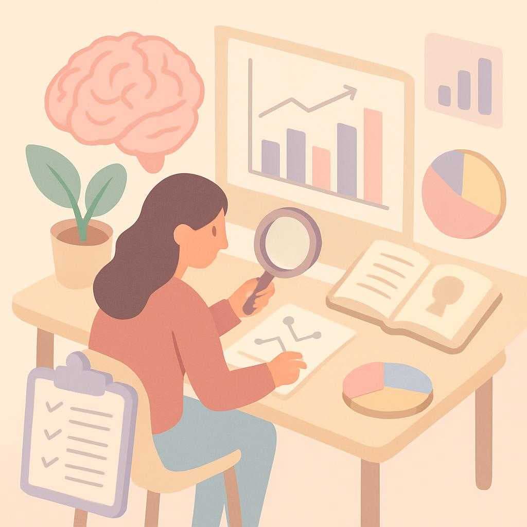 Unleashing Your Analytical Prowess: Mastering Data Analysis in AS-Level Psychology