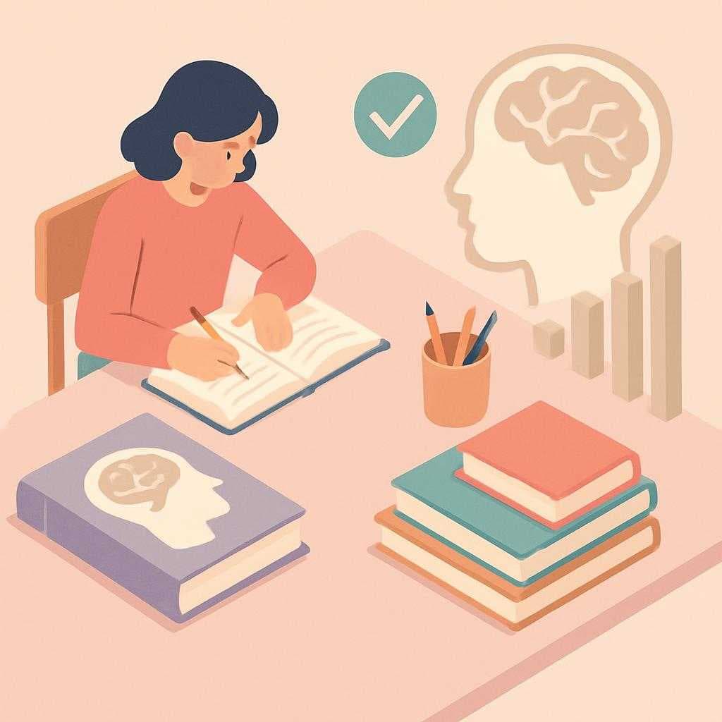 Mastering GCSE Psychology: Top Tips for Exam Success
