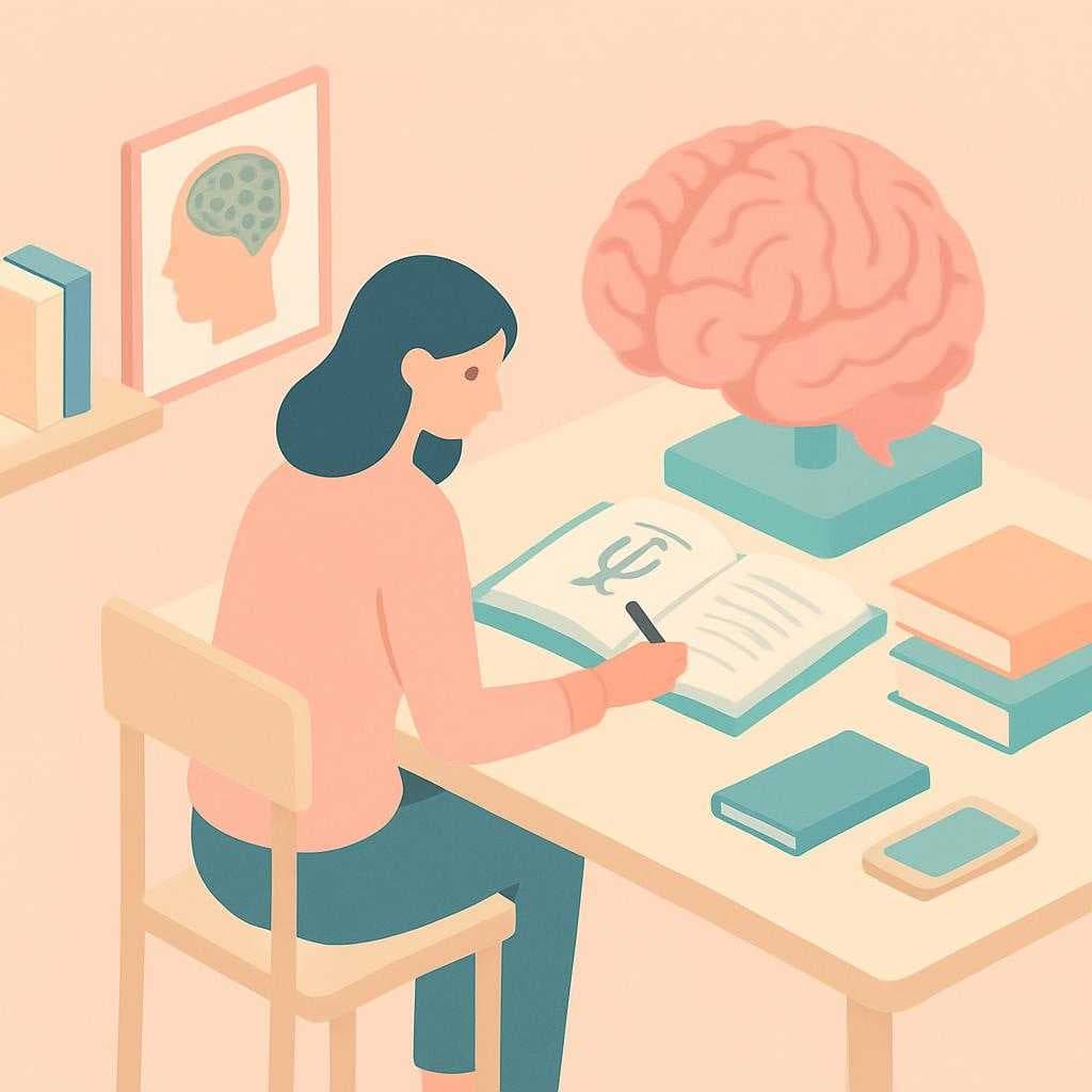 Unraveling the Brain: Excelling in GCSE Psychology with AQA, Edexcel, and OCR