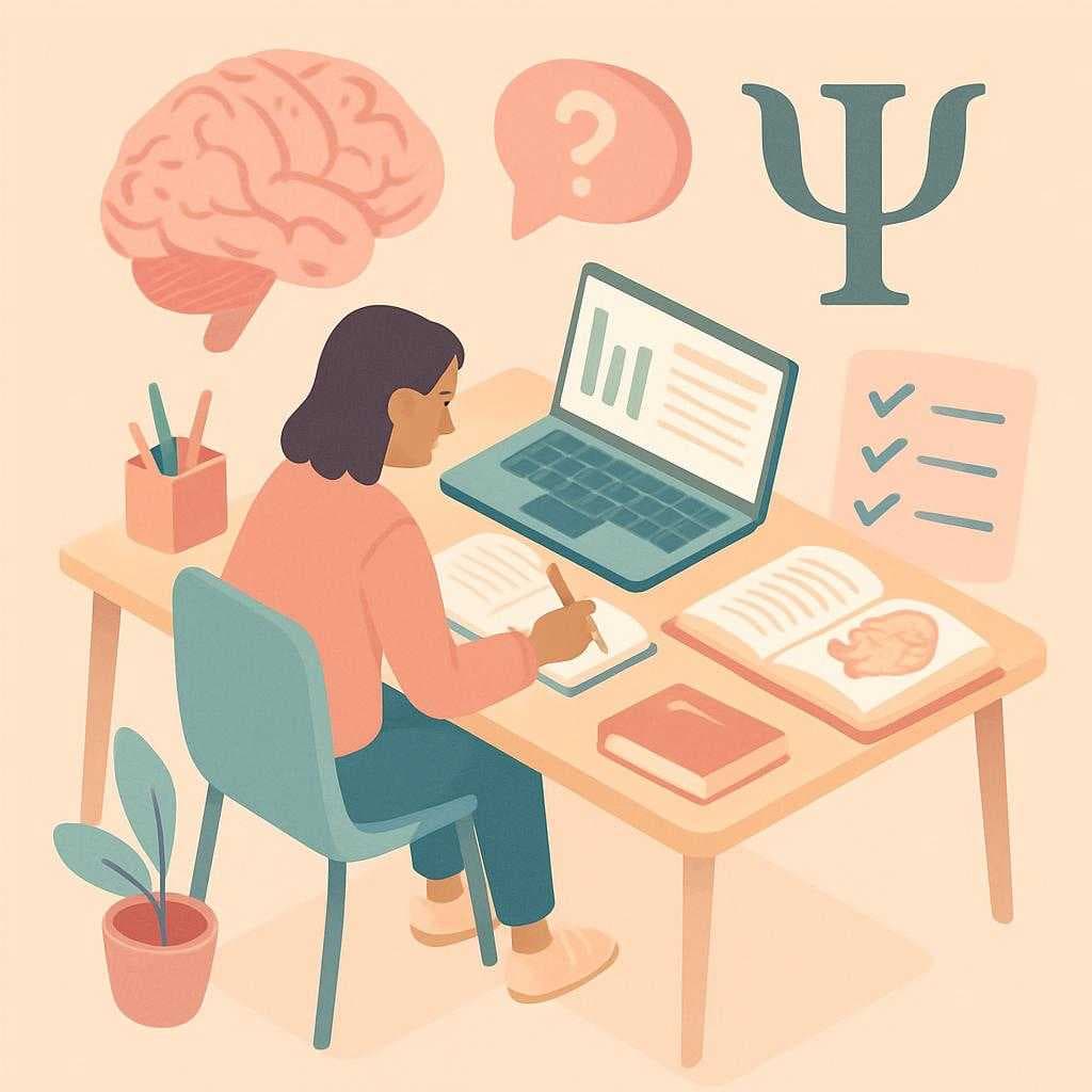 Excel in GCSE Psychology: A Deep Dive into Assessment Objectives