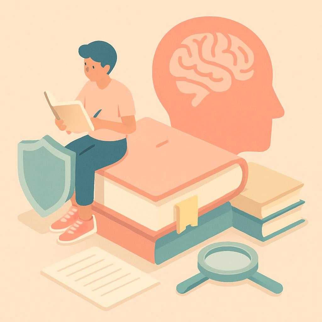 Conquer GCSE Psychology: Strategies for UK Students