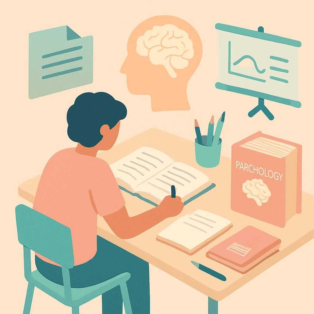 Unlocking the Secrets of GCSE Psychology: Essential Revision Techniques for AQA, Edexcel, and OCR