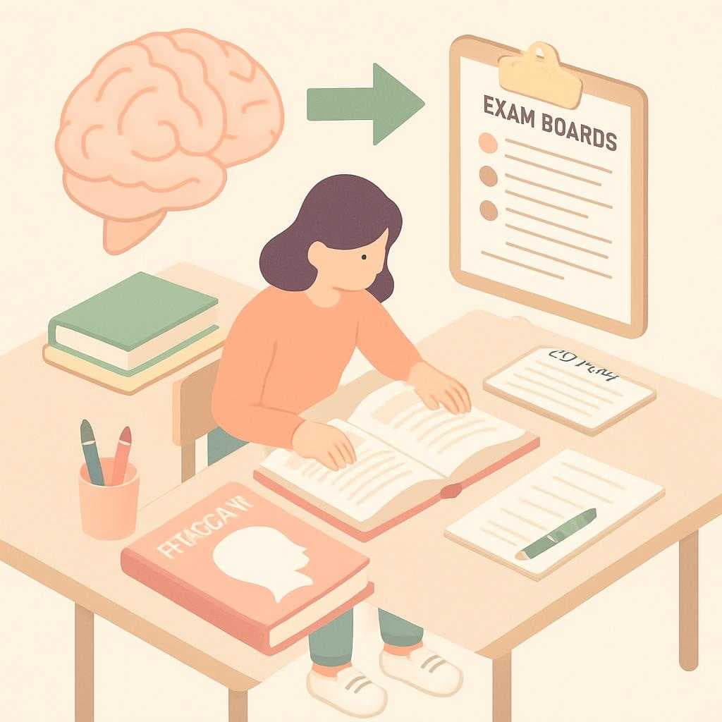 Succeed in GCSE Psychology: Understanding Key Exam Board Differences