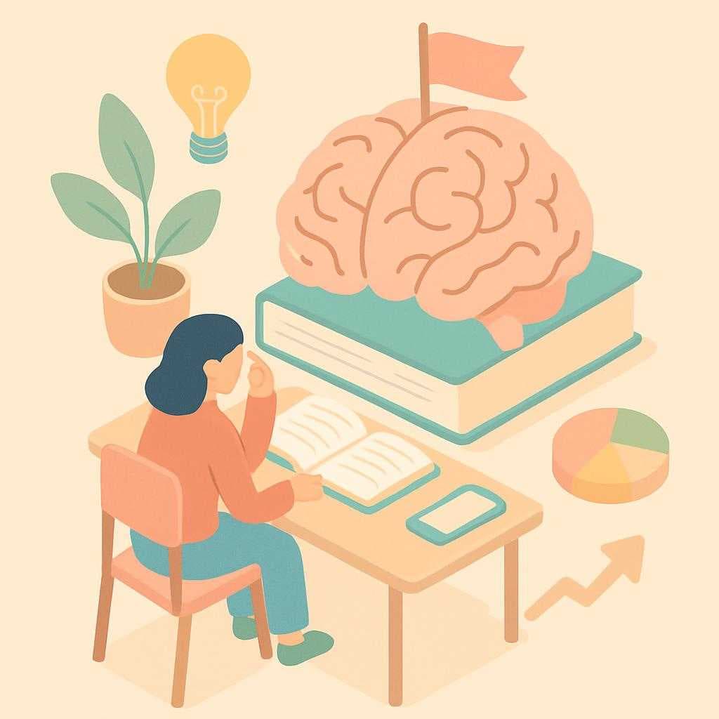 Psychology GCSE: Unlock Your Potential with Smart Study Techniques