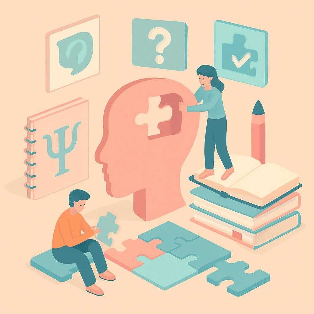 The Psychology Puzzle: Unpacking GCSE Exam Questions with AQA, Edexcel, and OCR