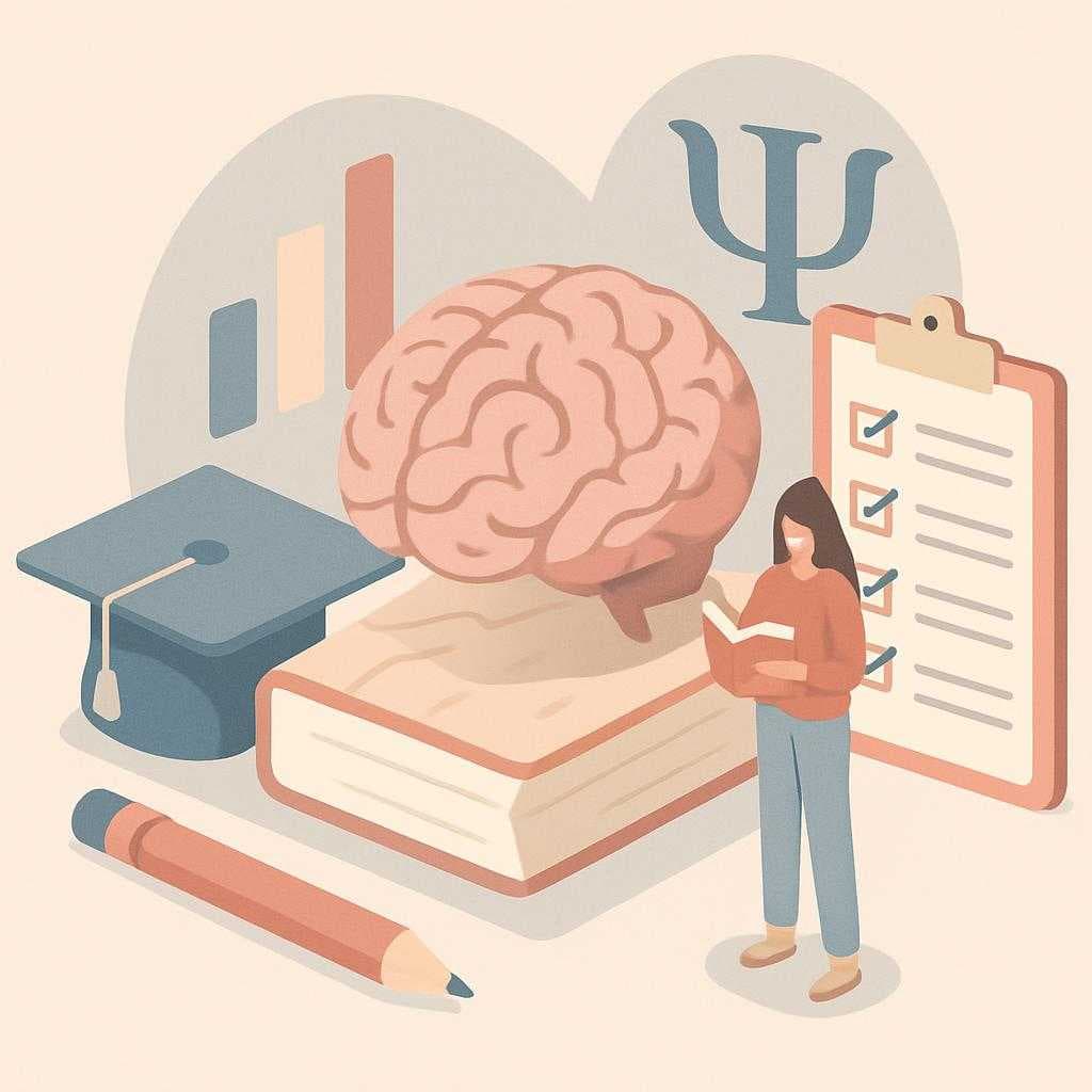The Brain Behind the Grades: Understanding GCSE Psychology Assessment Criteria