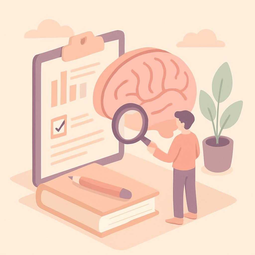 Understanding the Mind: Tackling GCSE Psychology Research Methods