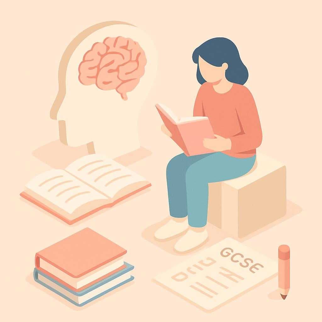 From Theory to Practice: Applying Psychology Concepts in GCSE Exams