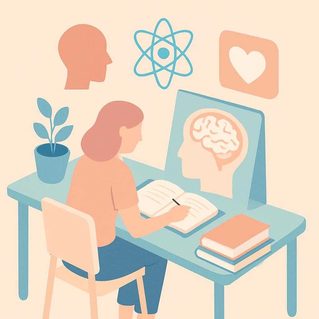 Beyond the Basics: Understanding Psychological Approaches in GCSE Psychology