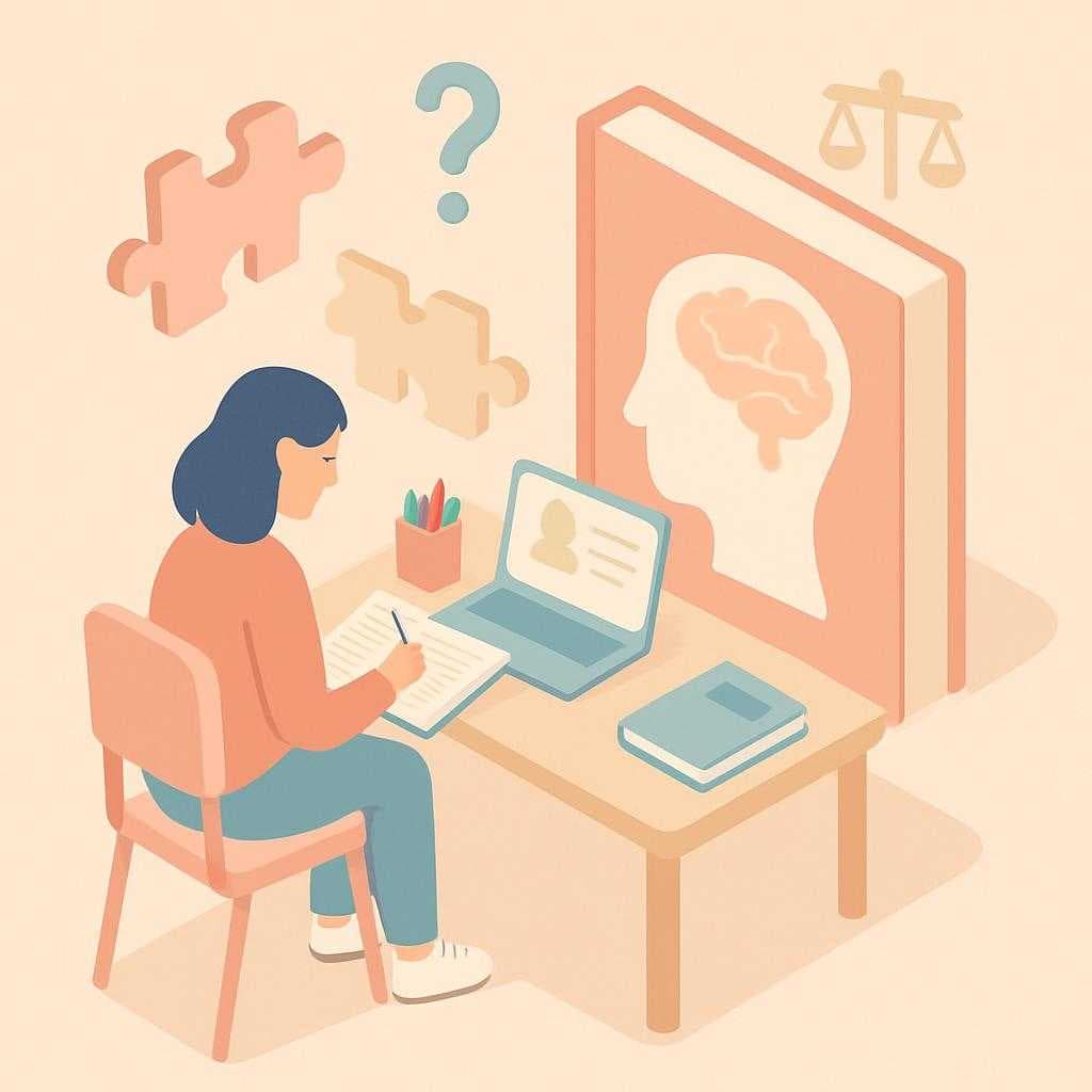 Navigating GCSE Psychology: A Guide to Understanding Key Concepts