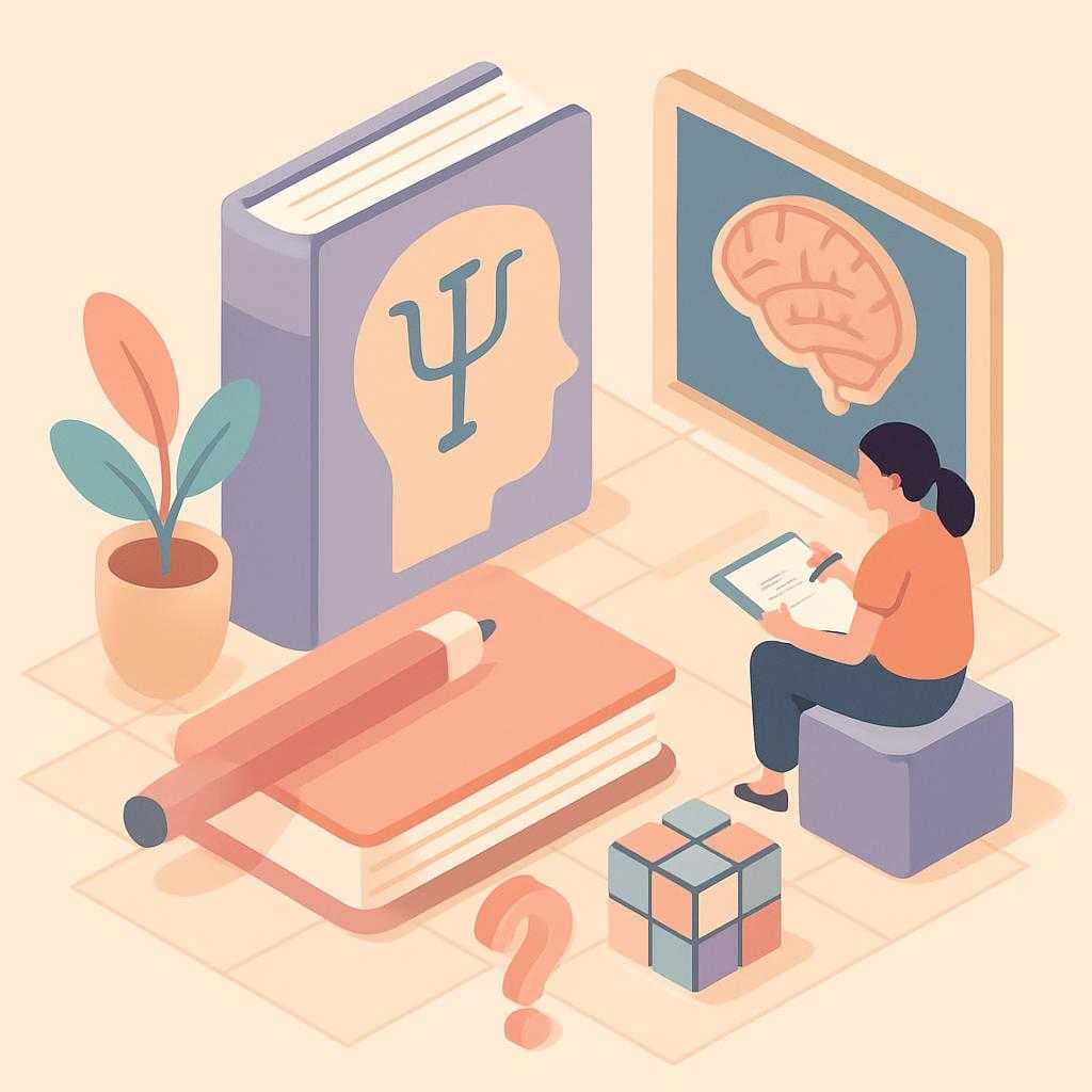 Mastering GCSE Psychology: Tactics for Tackling Trickier Topics