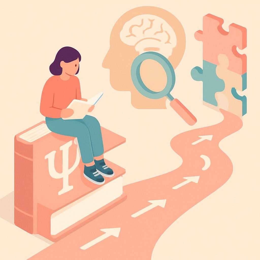 Mastering Psychological Approaches: A Roadmap for GCSE Excellence