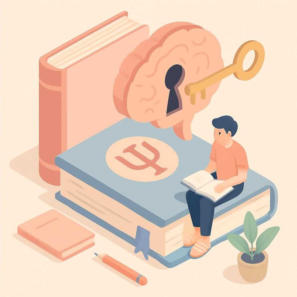 Unlocking the Secrets of GCSE Psychology: A Comprehensive Guide to Exam Success