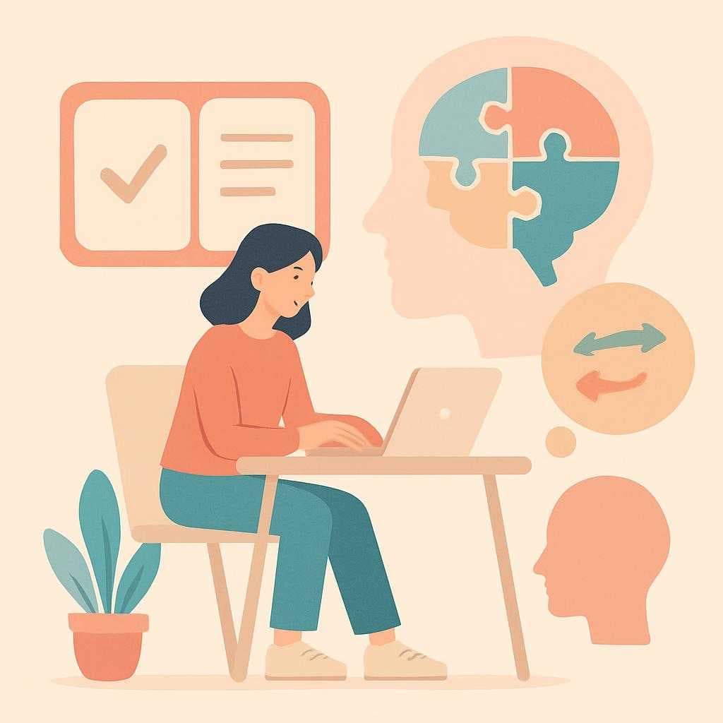 Psychology GCSE: Unlocking the Power of Synoptic Links