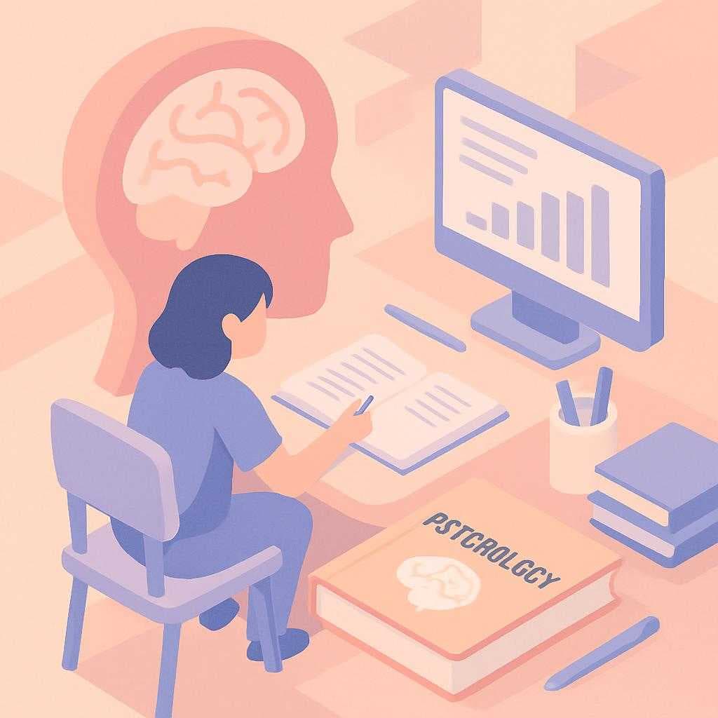 The Psychology Revision Revolution: Unlocking GCSE Success with AQA, Edexcel, and OCR