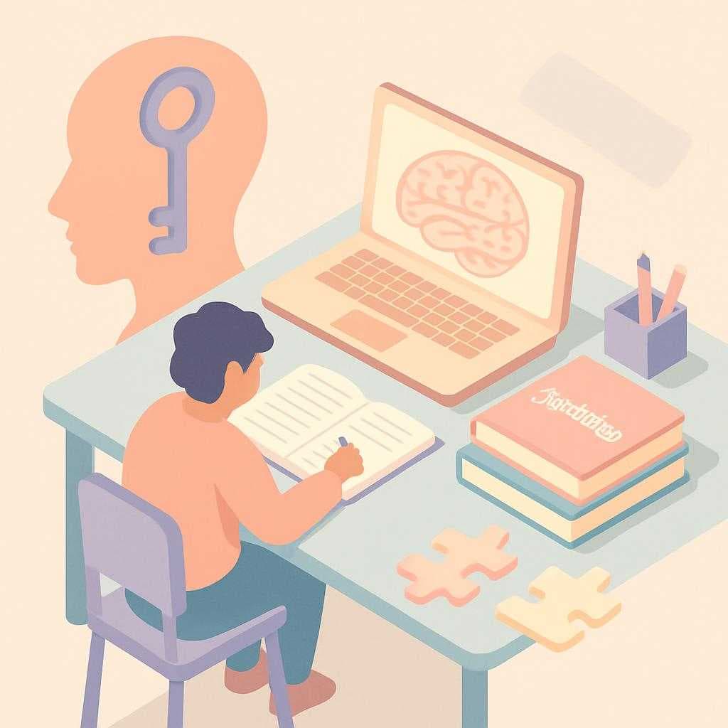 Unlocking Psychological Insights: Engaging with GCSE Psychology Using AQA, Edexcel, and OCR