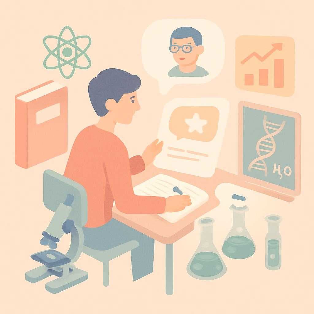 A-Level Single Science: Unlocking Success Through Examiner Feedback