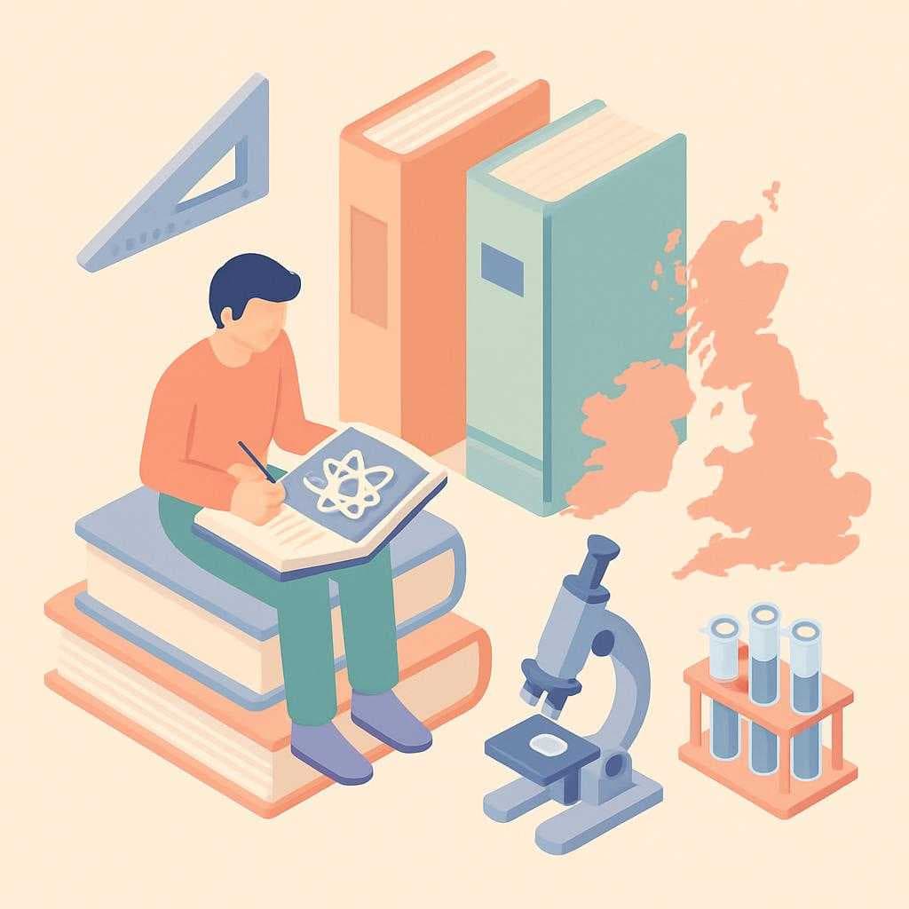 A-Level Single Science: Navigating UK Exam Board Differences for Success