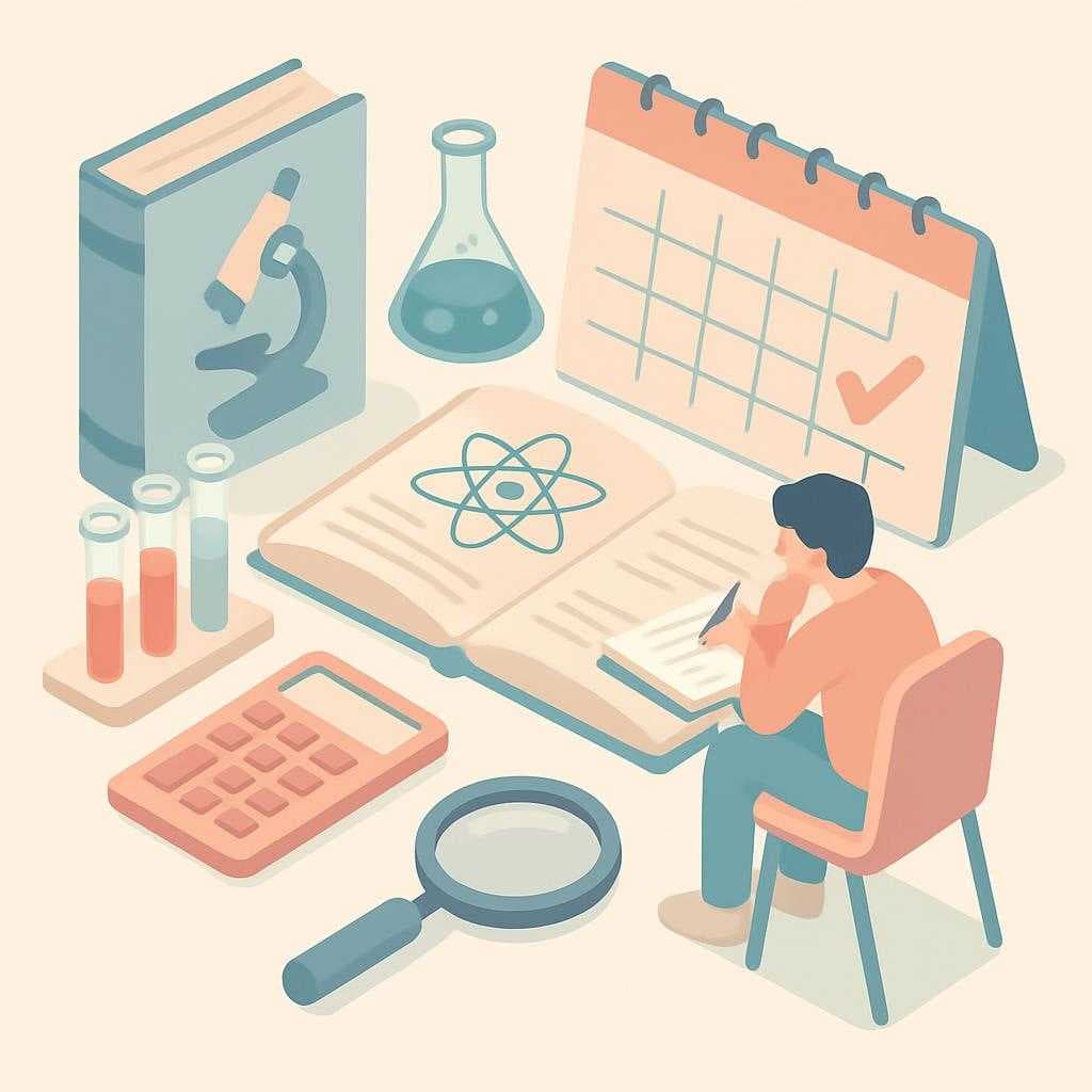 Mastering AS-Level Single Science: Your Ultimate UK Exam Strategy