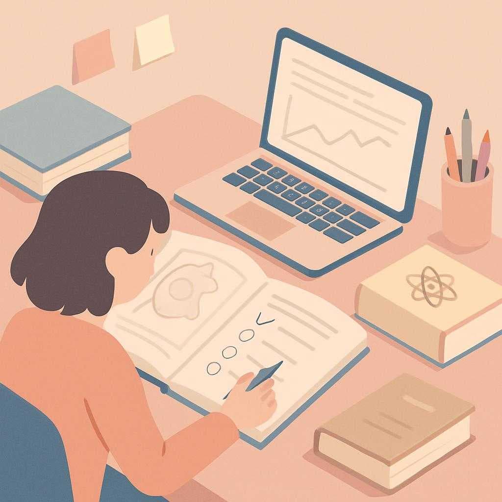 AS-Level Single Science: Mastering the Art of Exam Review for UK Exam Success