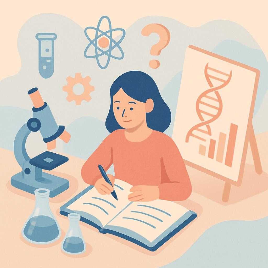 AS-Level Single Science: Unlocking the Art of Scientific Interpretation for UK Exam Success