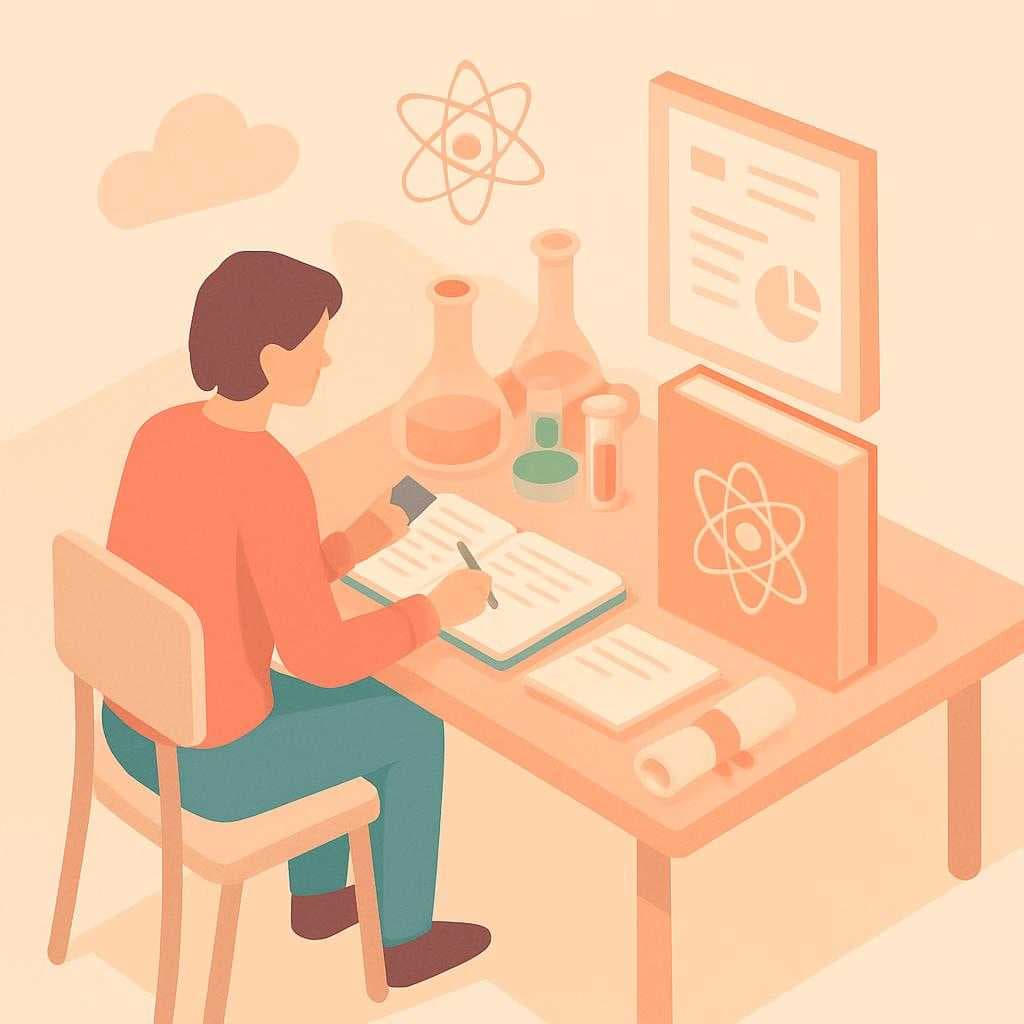 AS-Level Single Science: Unveiling the Power of Scientific Literacy for UK Exam Success