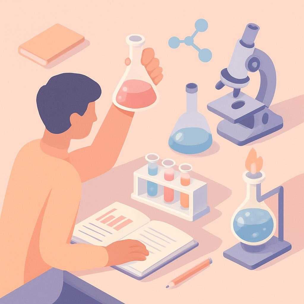 AS-Level Single Science: Mastering Practical Exam Techniques for UK Success