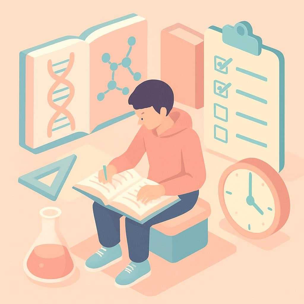 Cracking the Code: GCSE Single Science Exam Prep with AQA, Edexcel, and OCR